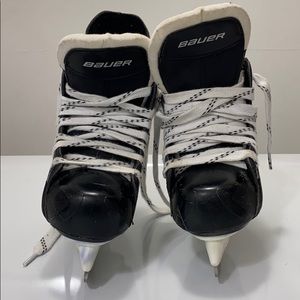 Bauer Ice Skates